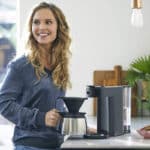 PHILIPS Senseo HD6592/60 Switch 2-in-1 Kaffeemaschine, ‎1450 Watt, 7cups – Bild 3