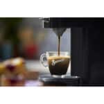 PHILIPS Senseo HD6592/60 Switch 2-in-1 Kaffeemaschine, ‎1450 Watt, 7cups – Bild 5