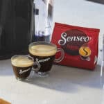 PHILIPS Senseo HD6592/60 Switch 2-in-1 Kaffeemaschine, ‎1450 Watt, 7cups – Bild 6