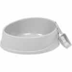 Open Top Litter Box - Grau