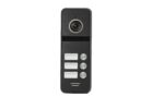 4 Draht Videogegensprechanlage, 3X7" HD Touchscreen – Bild 2