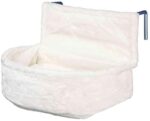 Katzen Kuschelsack für Heizkörper – Bild 2