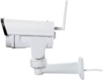 4G SIM-Karten Baustellen/Stallkamera WiFi Aussen/Innen – Bild 3
