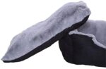 Hundebett Hundekörbchen mit Wendekissen – Bild 6