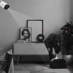 Annke Full-HD Überwachungskamera Set + 4x5 MP Kamera – Bild 3
