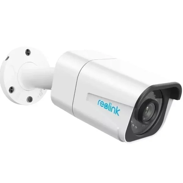 Reolink 4K Ultra HD PoE IP Kamera Aussen, 8MP
