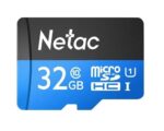 Netac P500 Standard SD(TF) Speicherkarte + Adapter – Bild 2