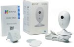 WLAN Kamera , 2.4Ghz Wi-Fi Video Überwachungskameras mit Zwei-Wege-Audio, Nachtsicht, (Ezviz C2C) – Bild 8
