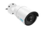 Reolink PoE IP Kamera 5MP Super HD Überwachungskamera (RLC 410)
