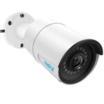 Reolink PoE IP Kamera 5MP Super HD Überwachungskamera (RLC 410)