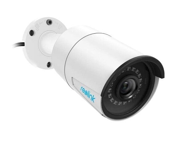 Reolink PoE IP Kamera 5MP Super HD Überwachungskamera (RLC 410)