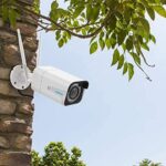 Reolink 5MP WLAN Überwachungskamera mit 4X optischem Zoom für Aussen/Innen,mit Audio, SD Kartenslot und Bewegungsmelder – Bild 8