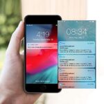 Annke Full-HD Überwachungskamera Set + 4x5 MP Kamera – Bild 7
