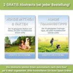 Profi Krallenschere für Hunde & Katzen – Sicherer Schnitt mit Abstandshalter – Bild 8