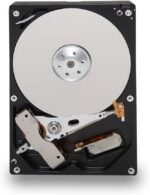 Toshiba MQ04ABF100, 3,5 Zoll, interne Festplatte 1TB/2TB/3TB/4TB – Bild 2