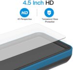 Endoskopkamera Zwei Linsen , mit 4,5 -Zoll -Farb-Bildschirm, 6 LED Licht, IP67 wasserdichte, 32GB TF Karte – Bild 4
