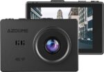 Pro 4K Touch WiFi GPS Dashcam und Rückfahrkamera mit App für Android und iOS – Bild 4