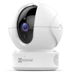 EZVIZ TY1 WLAN Überwachungskamera, Datenschutzmodus
