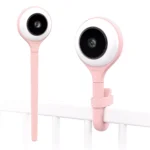 Lollipop Kamera HD 2-Wege-Kommunikation, Wandmontage