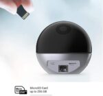 EZVIZ C6W Kamera, WLAN IP-Kamera mit Schwenkung – Bild 11