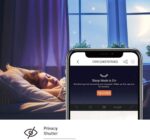 EZVIZ C6W Kamera, WLAN IP-Kamera mit Schwenkung – Bild 10