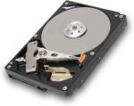 Toshiba MQ04ABF100, 3,5 Zoll, interne Festplatte 1TB/2TB/3TB/4TB – Bild 3