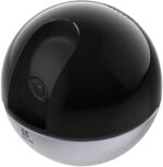 EZVIZ C6W Kamera, WLAN IP-Kamera mit Schwenkung – Bild 2
