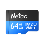Netac P500 Standard SD(TF) Speicherkarte + Adapter – Bild 3