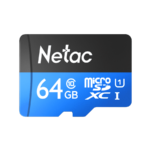 Netac P500 Standard SD(TF) Speicherkarte + Adapter – Bild 14