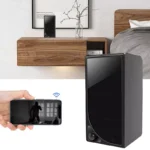 WiFi Kamera FULL HD – bis zu 1 Jahr Standby-Modus + IR-Vision + PIR-Bewegungserkennung – Bild 6