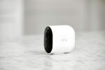 Arlo Pro3 WLAN Überwachungskamera, 2K UHD, 3er Set – Bild 13