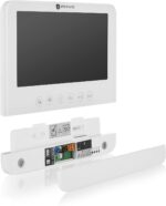 Video-Gegensprechanlage – HD – 7 Zoll LCD-Monitor – Komplett-Set – Bild 7