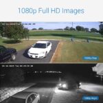 ANNKE 8 Kanal 4K Ultra HD Überwachungskamera Set – Bild 3