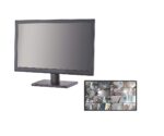 HiWatch 47 cm (18,5 Zoll) 1080P HD LED CCTV-Kameras Security Monitoring LCD Monitor HDMI & VGA: