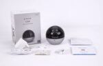 EZVIZ C6W Kamera, WLAN IP-Kamera mit Schwenkung – Bild 13