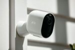 Arlo Pro3 WLAN Überwachungskamera, 2K UHD, 3er Set – Bild 10