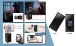 WiFi Kamera FULL HD – bis zu 1 Jahr Standby-Modus + IR-Vision + PIR-Bewegungserkennung – Bild 7