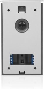 Video Türsprechanlage (für 1 Teilnehmer mit Aufzeichnungsfunktion, 720p HD, 7 Zoll (17,8 cm), LCD-Monitor – Bild 7