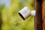 Arlo Pro3 WLAN Überwachungskamera, 2K UHD, 3er Set – Bild 11