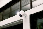 Arlo Pro3 WLAN Überwachungskamera, 2K UHD, 3er Set – Bild 12