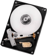 Toshiba MQ04ABF100, 3,5 Zoll, interne Festplatte 1TB/2TB/3TB/4TB – Bild 4