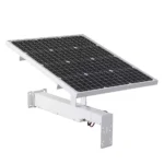 Solarpanel mit integriertem Akku – Bild 2