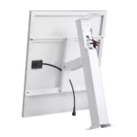 Solarpanel mit integriertem Akku – Bild 5