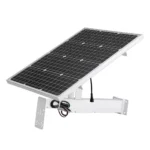 Solarpanel mit integriertem Akku – Bild 3
