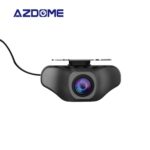 Pro 4K Touch WiFi GPS Dashcam und Rückfahrkamera mit App für Android und iOS – Bild 7