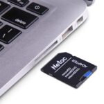 Netac P500 Standard SD(TF) Speicherkarte + Adapter – Bild 13