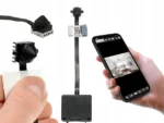 DIY 2.0MP Mini Kamera, App Steuerung für IOS und Android