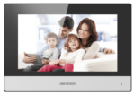 Hikvision IP Video Komplett-Set, 2 Klingeltaste inkl. app wlan – Bild 3