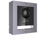 Hikvision komplett-Set Video-Türsprechanlage, 2MP-Kamera,  180 ° Weitwinkel, 7" Touchpanel monitor, 2 Draht-Technologie – Bild 4