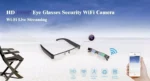 Wifi Brillenkamera Full HD - perfekt getarnt – Bild 4